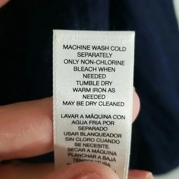 {Chico's} Francesca Lacey Jacket - Small - Picture 15 of 15